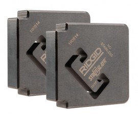 Strut Cutting Pressing Tool Dies - Shear Die, 1.6" Length, Compatible with RP330/340/350