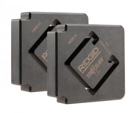 Strut Cutting Pressing Tool Dies - Shear Die, 1.6" Length, Compatible with RP330, RP340, RP350