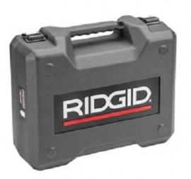 Carrying Case for Shear Tools - Durable, Portable, and Protective Design
