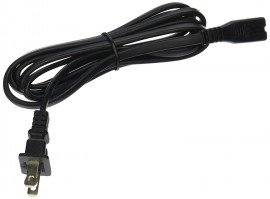 Replacement Power Cord for 120V Tools - Durable and Reliable Connection