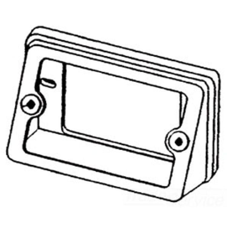 Switch Plate for Japan - Durable Design, Easy Installation, Reliable Performance