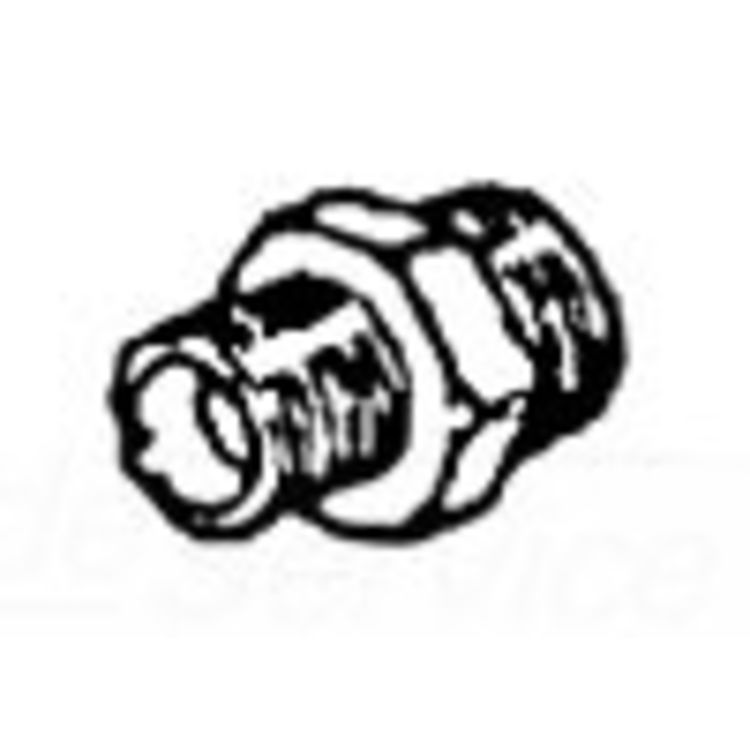 Fitting Outlet - Durable, High-Quality Plumbing Connector for Efficient Water Flow