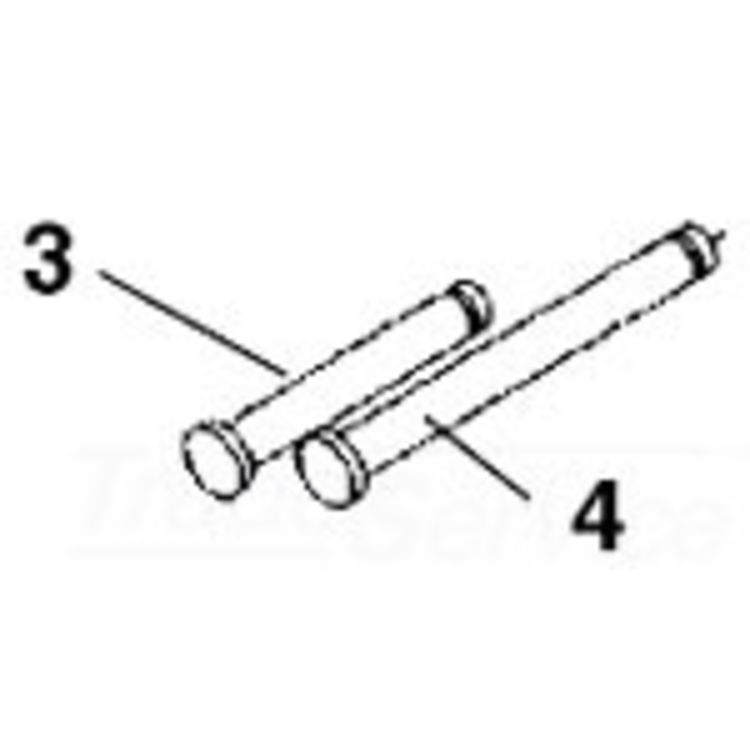 Pin & Pivot Tool - Precision Alignment and Secure Fastening Solution