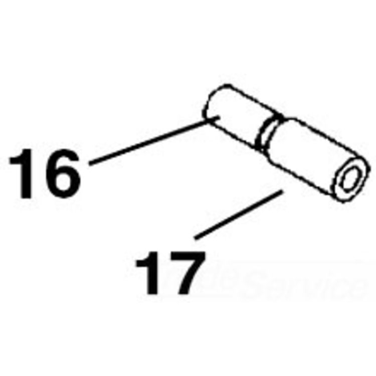 6-Inch PVC Tubing - Durable, Flexible Pipe for Plumbing and Drainage Solutions