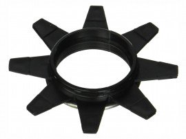 3" Center Guides - Pack of 20 Durable and Reliable Alignment Tools for Precision Work