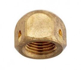 H22 1/8" Penetrating Nozzle for Precision Cleaning and Access in Tight Spaces