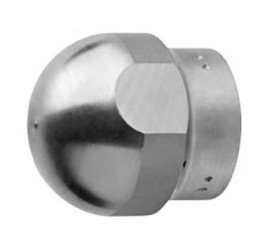 H61 1/8" Propulsion Nozzle - Precision Performance for Efficient Fluid Delivery