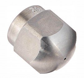 H62 1/8" Penetrating Nozzle for Precision Cleaning and Maintenance