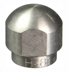 H-81 Nozzle, 1/8 NPT Propulsion, 6 ft Power Cord - Precision Performance Tool