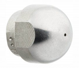 H-82 Nozzle, 1/8" NPT - Precision Spray Attachment for Efficient Fluid Delivery