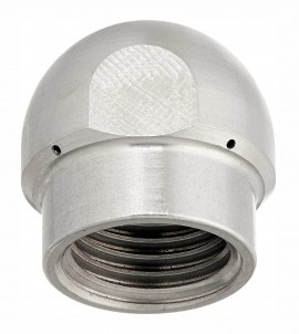 H91 1/4" Propulsion Nozzle - High-Performance Cleaning Tool for Efficient Water Flow