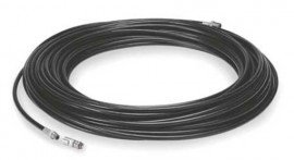 Jet H-3810 3/8" ID x 100' High-Pressure Hose for Durable Performance and Flexibility