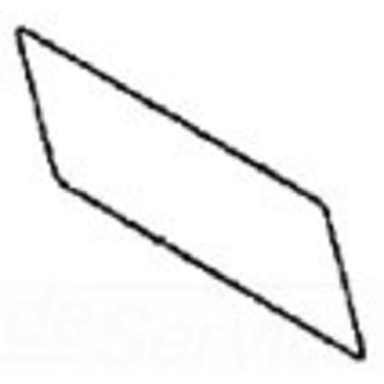 Pulse Actuator Decal - Durable, High-Quality Replacement for Optimal Performance