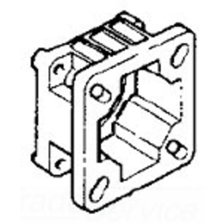 Flange - Durable, High-Quality Connection for Plumbing and HVAC Applications