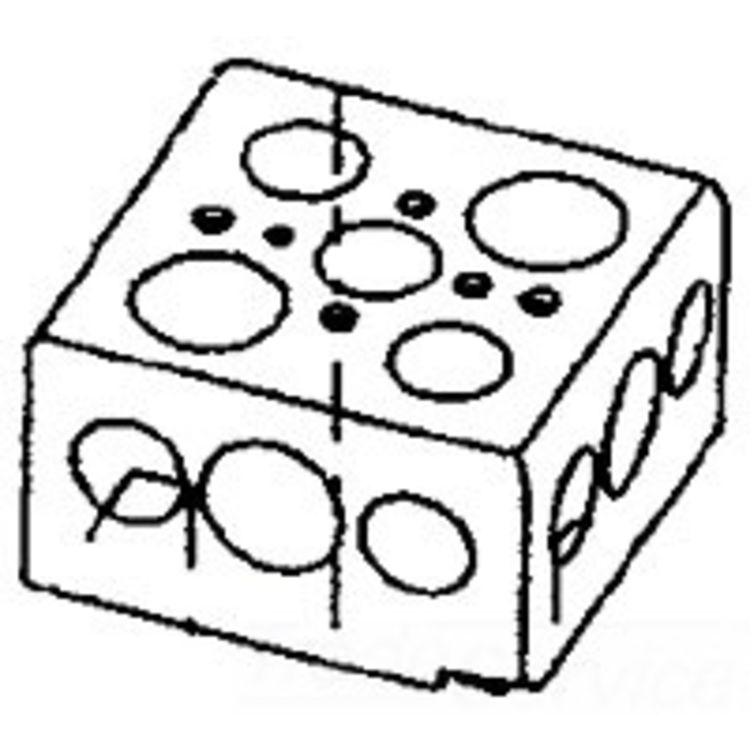 Junction Box Replacement Parts - Durable, Reliable, Easy Installation