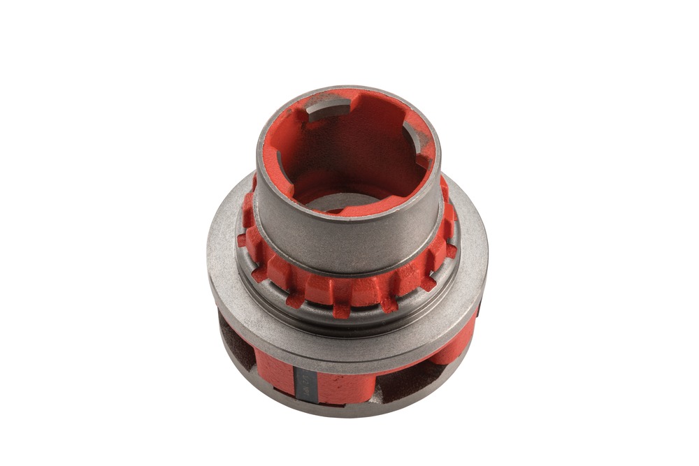 11R 1/2" BSPP Complete Diehead for Precision Threading and Durable Performance
