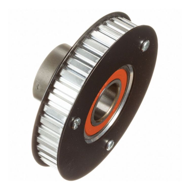 Heavy-Duty Pulley - Durable, High-Performance Tool for Efficient Lifting and Rigging