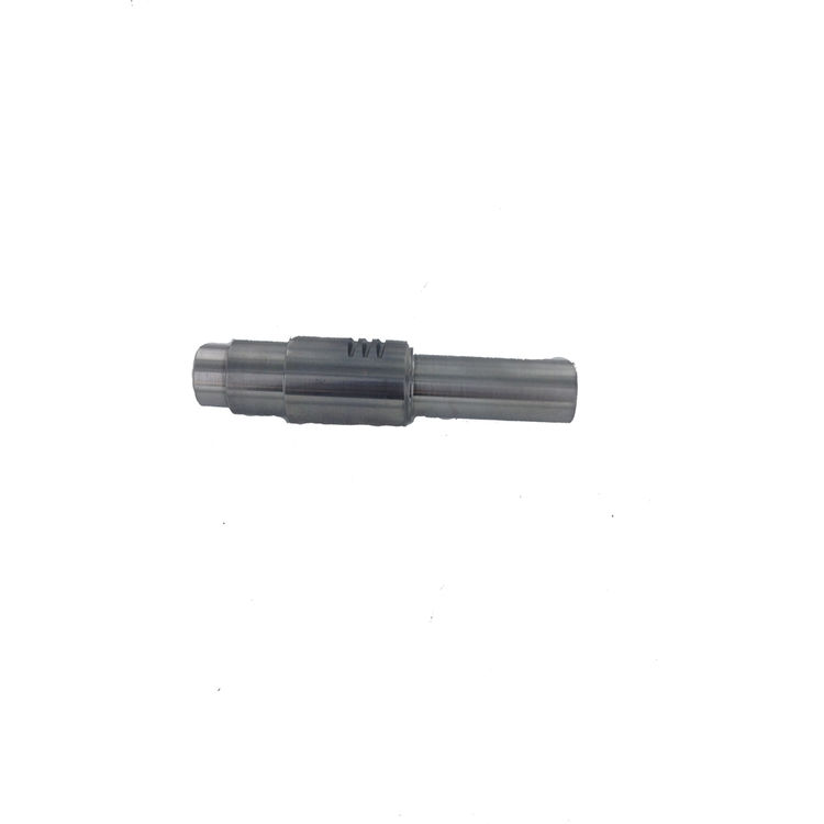 Heavy-Duty Shaft with Rack for Enhanced Performance and Durability