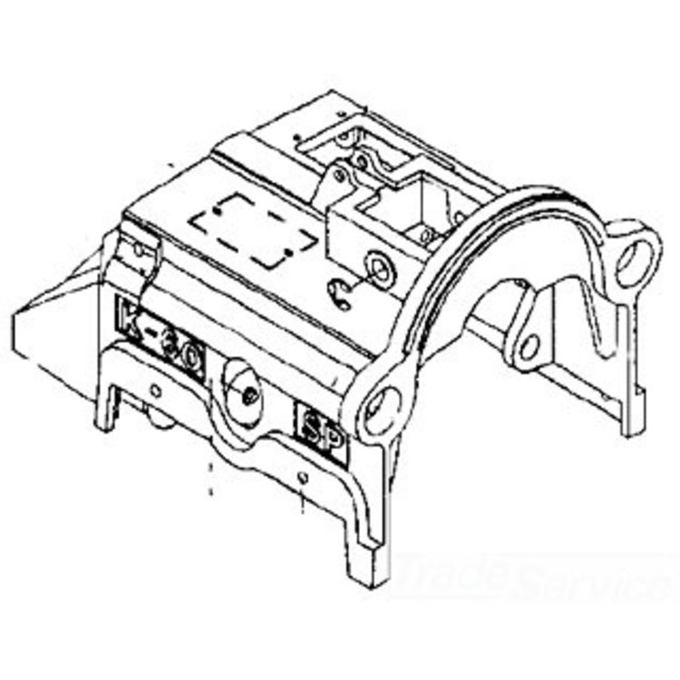 Main Housing Assembly - Durable, Reliable, Precision Engineered Component