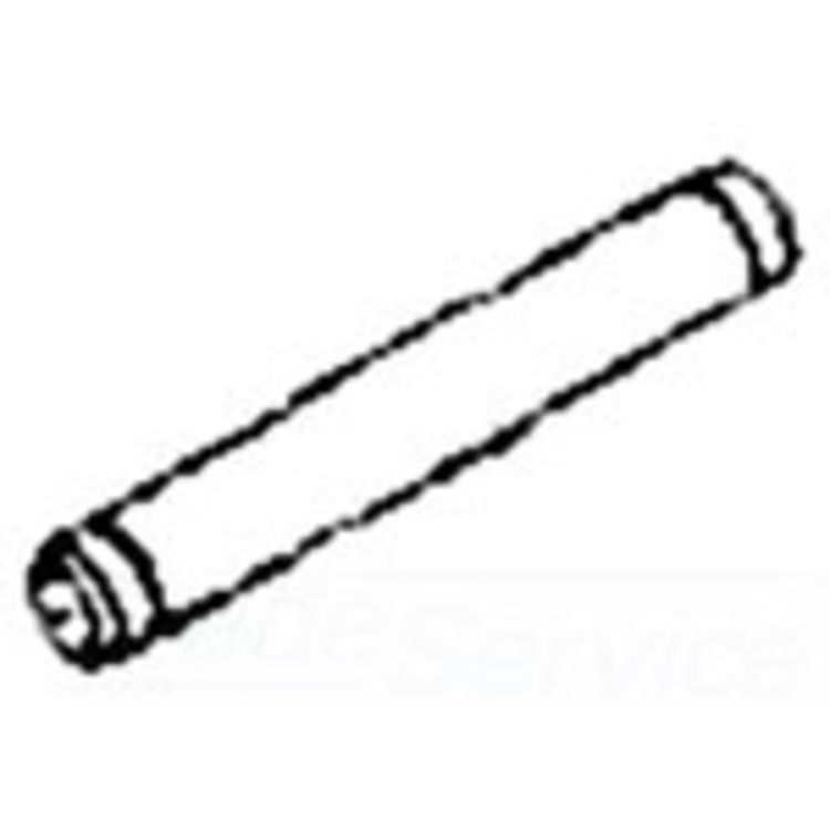 Precision Pinion Shaft for Reliable Performance and Durability
