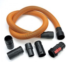 10 ft Locking Pro Hose - Durable, Secure Connection for Efficient Performance