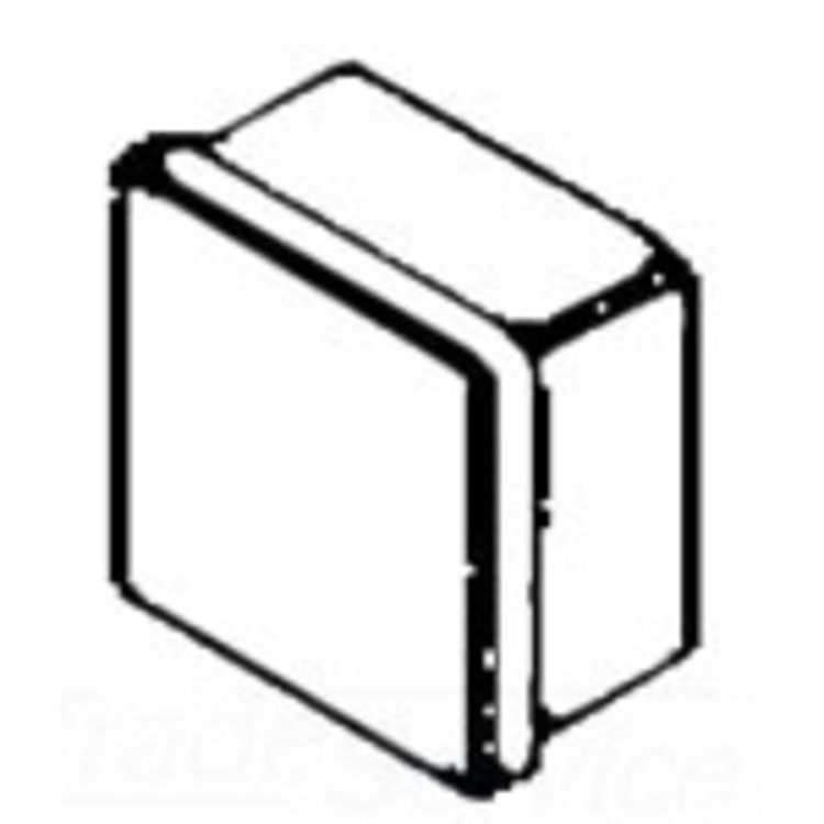 Square Plug - Durable, Versatile, Perfect for Sealing and Maintenance Tasks