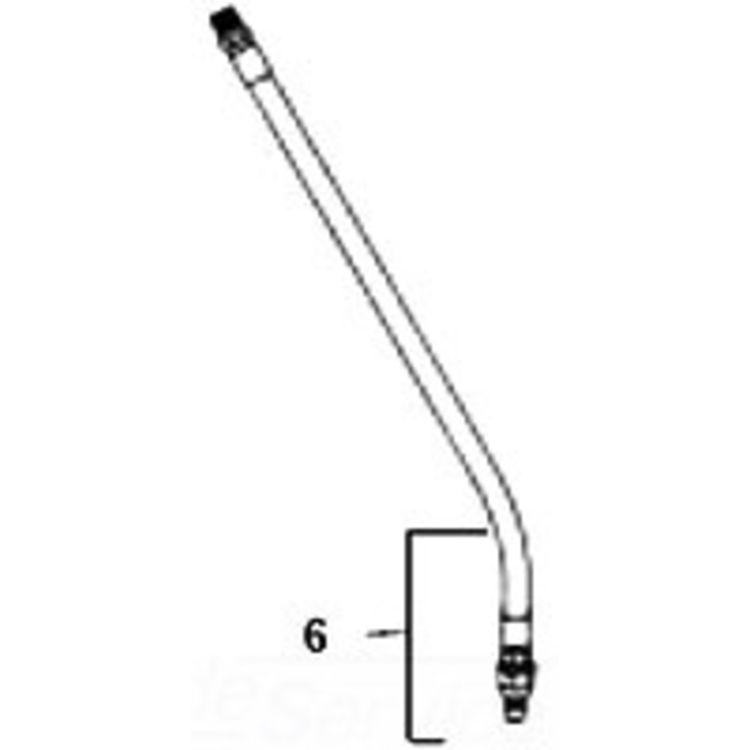 Hose Assembly for Reliable Output and Performance