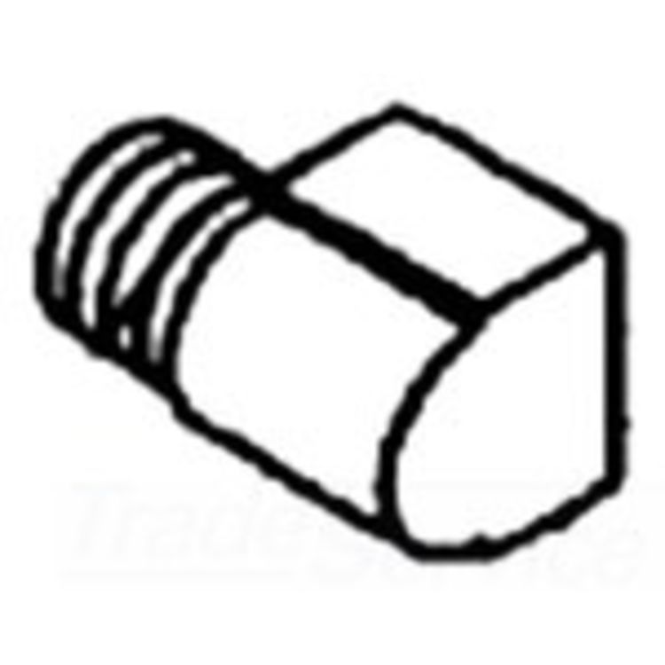 90-Degree Street Elbow Fitting - Durable PVC for Reliable Plumbing Connections