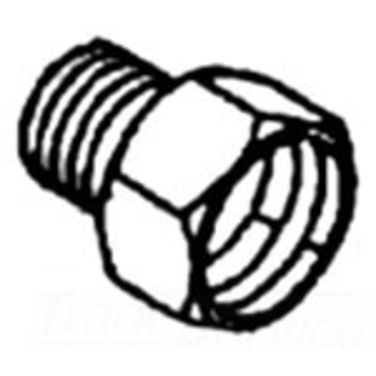 Durable Retainer Cup for Secure Tool Attachment and Enhanced Performance