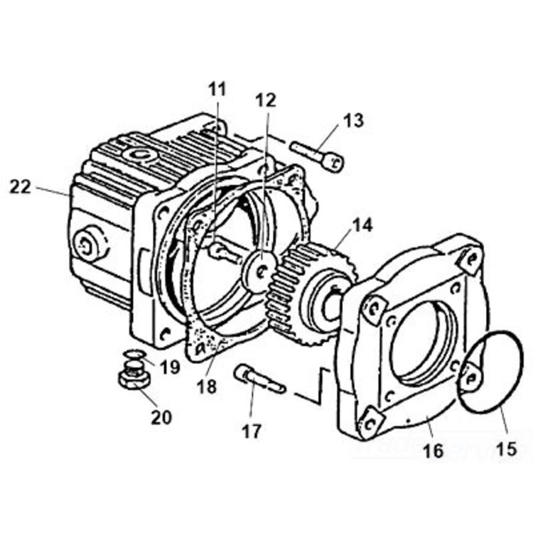 O-Ring - Reliable Leak Prevention and Durable Sealing Solution