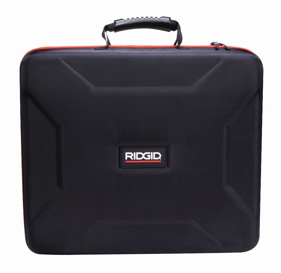 CS6X Versa Monitor Case - Durable, Lightweight, and Custom-Fit Protection