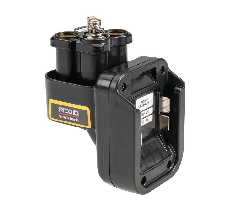 18V LOCTITE Adapter Kit with Dual Battery Charger - Efficient Power Solution