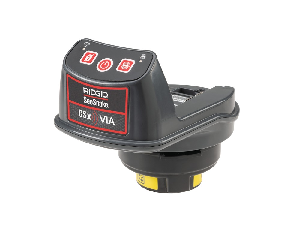 WiFi Inspection Camera Adapter - High-Quality Imaging for Easy Remote Viewing and Diagnostics