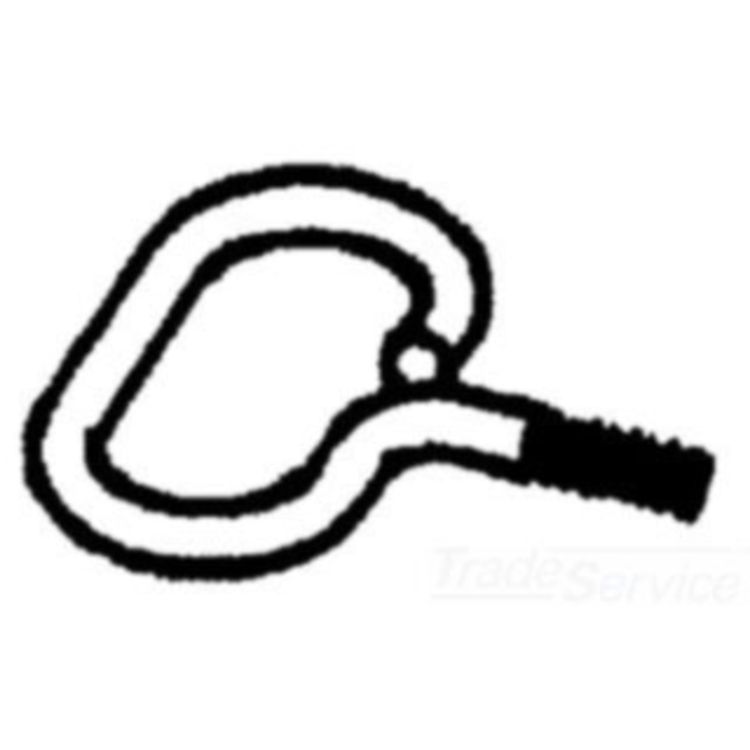 Ergonomic Assembly Handle - Durable Design for Superior Grip and Control