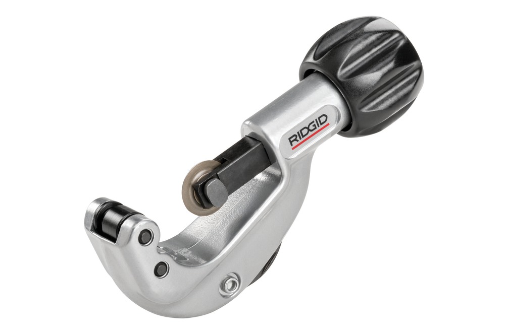 150Ls Heavy-Duty Tubing Cutter for Precise Cuts on Copper, PVC, and More