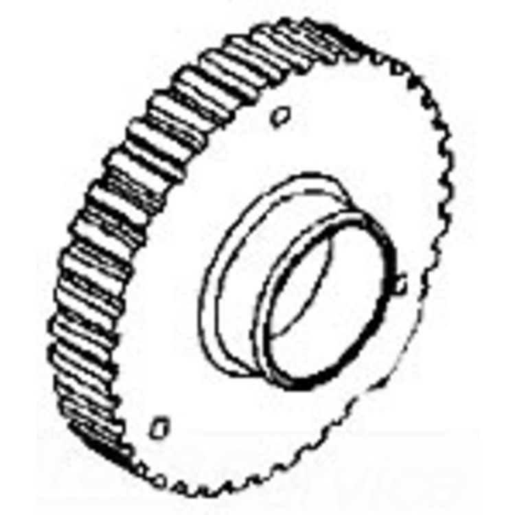 Heavy-Duty Lifting and Rigging Pulley System