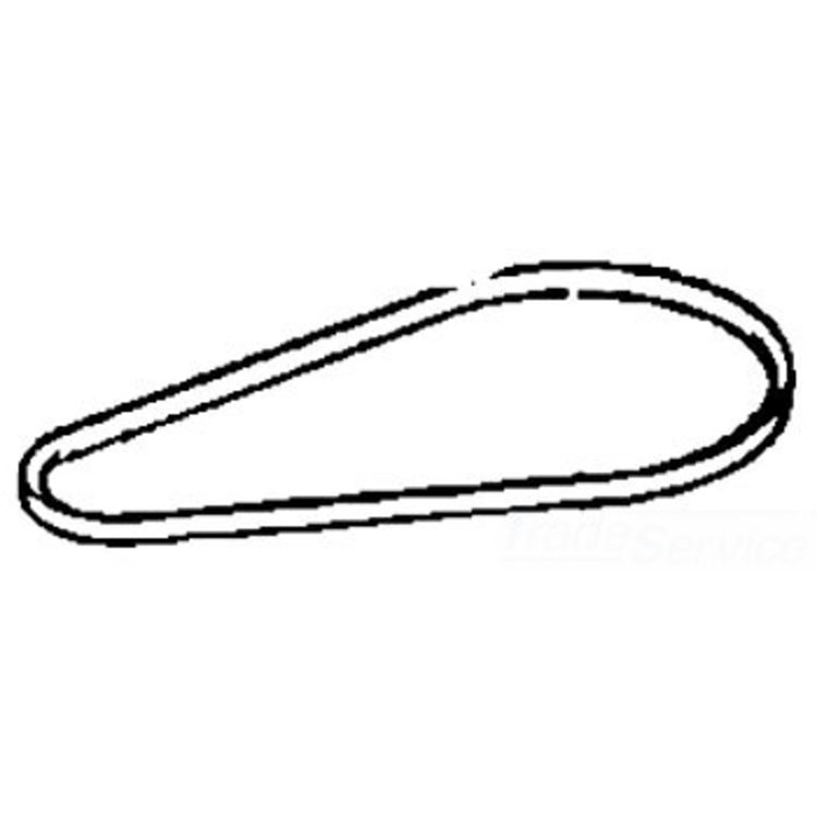 High-Performance V-Belt Cable for Reliable Equipment Operation