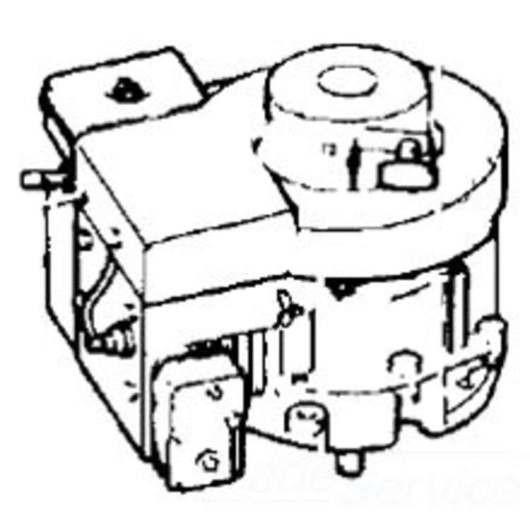 6 HP Engine - High Performance, Durable Power for Your Equipment Needs