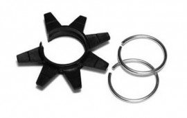 4" Mini Centering Guides for Precision Alignment and Enhanced Accuracy