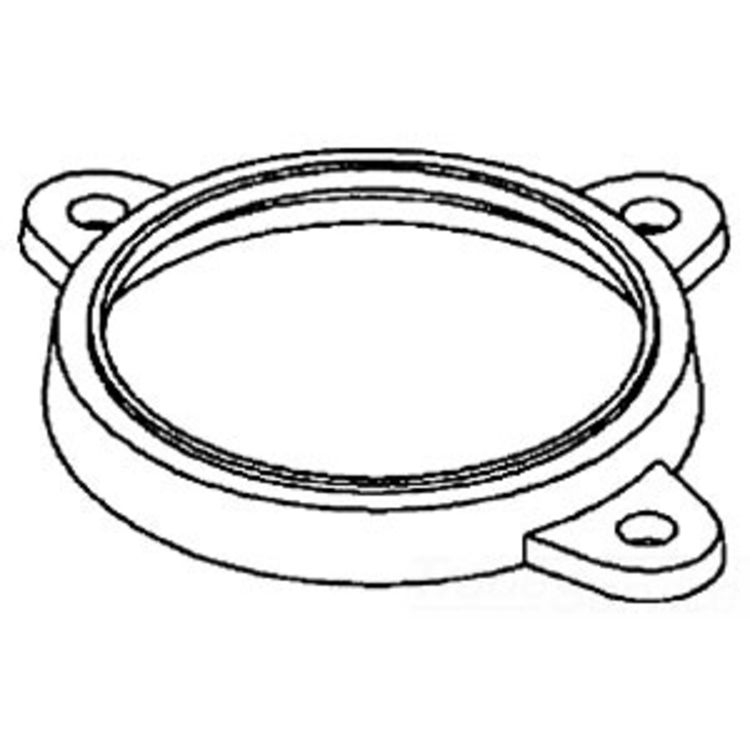 Swivel Base for Enhanced Stability and Versatile Positioning