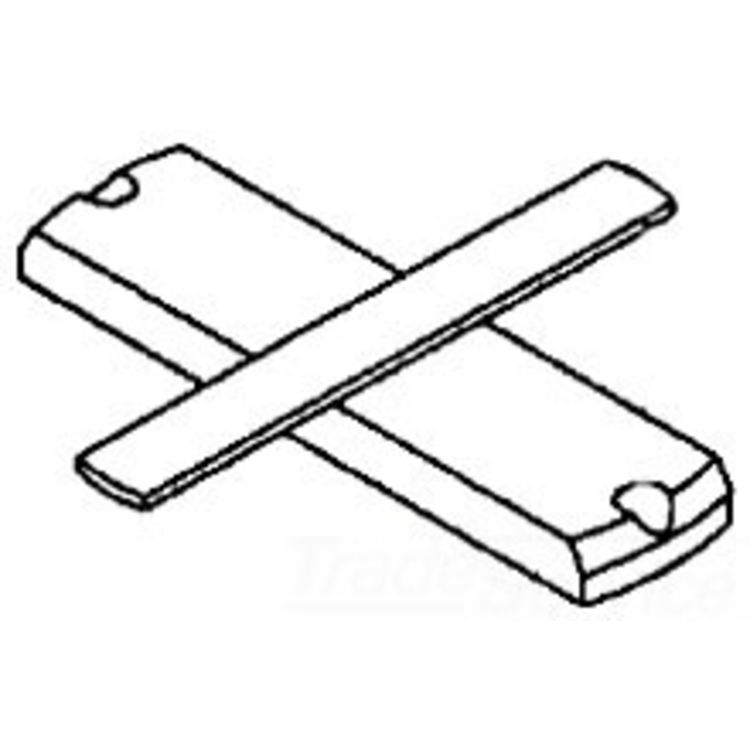Heavy-Duty Strap Clamp - Versatile, Secure, and Easy to Use for All Your Projects