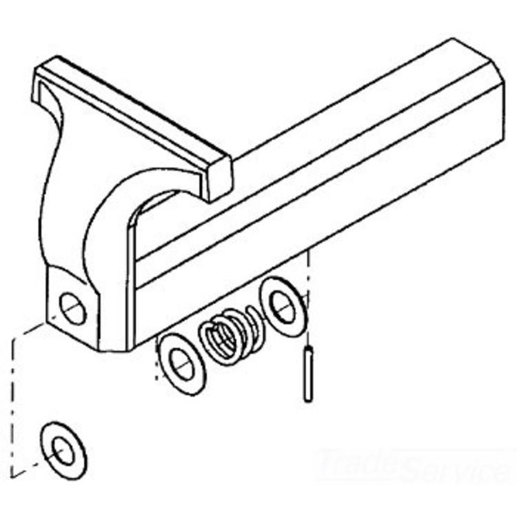 Spring Assembly - Durable, High-Performance Component for Reliable Applications