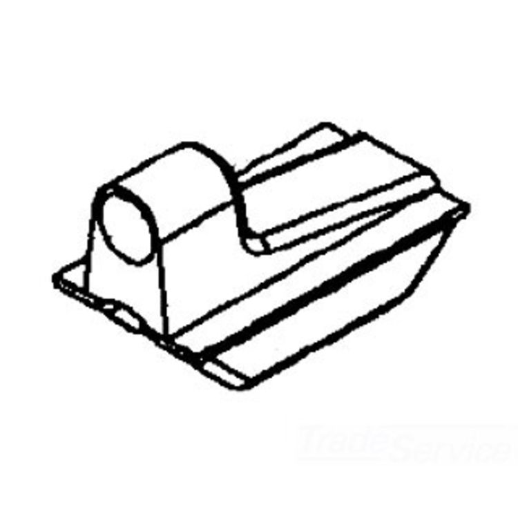 Heavy-Duty Vise with Nut - Precision Grip for Secure Workholding