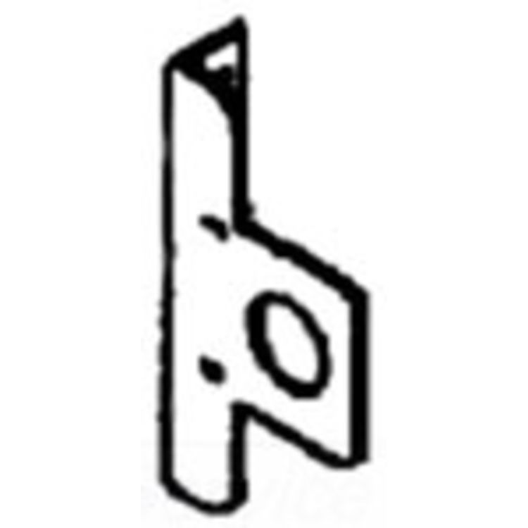 Heavy-Duty Brackets for Secure Mounting - Versatile and Durable Support Solutions