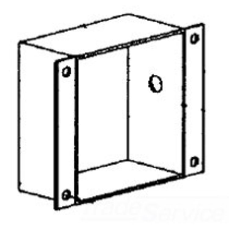 K3800 Euro Suppressor Box - Durable, Efficient, and Compact Design for Optimal Performance