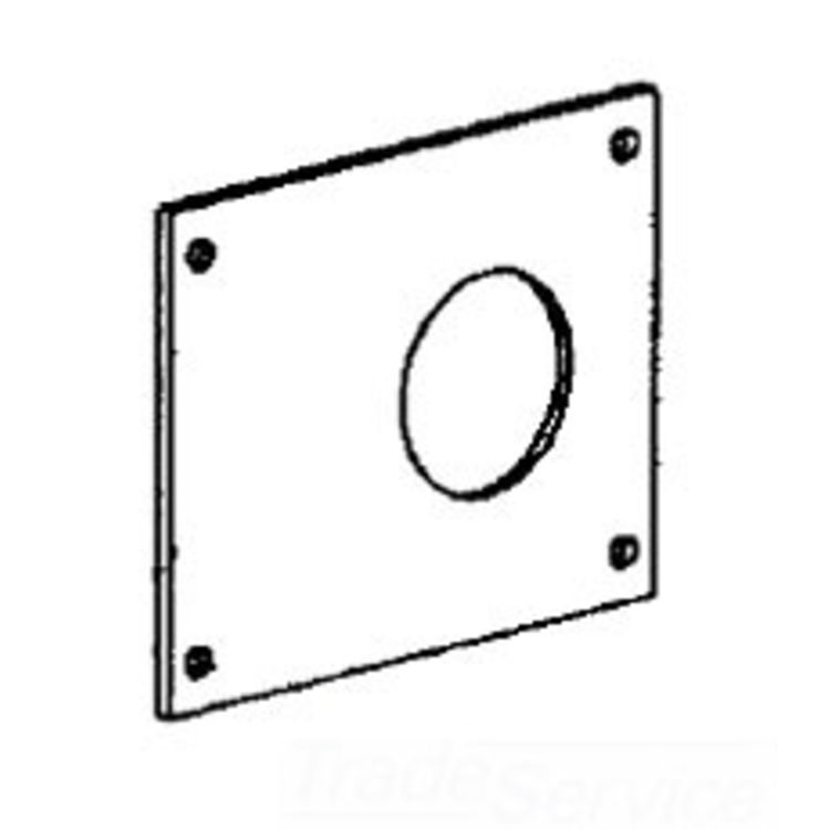 Gasket for Suppressor Box - Durable, High-Performance Seal for Optimal Functionality