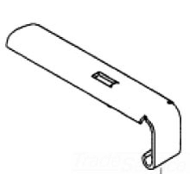 Feed Actuator Lever - Durable, Precision Control for Efficient Operation
