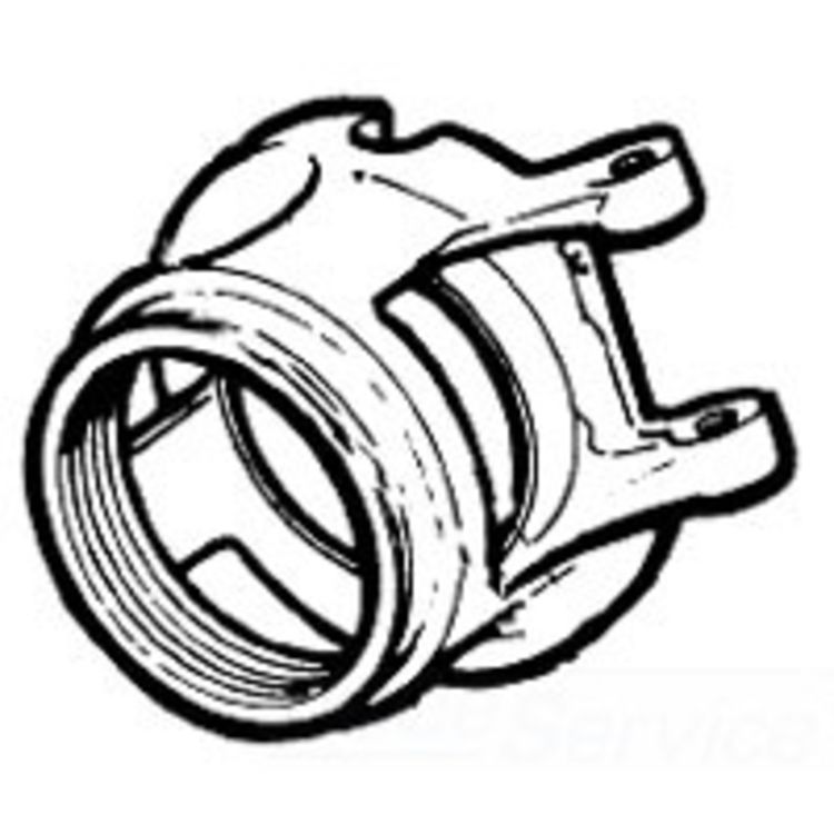 65RTC BSPT Workholder - Durable, Versatile Tool for Secure Pipe and Fitting Support