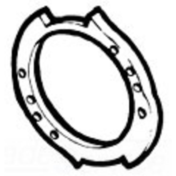 65R BSPT Change Plate - Durable, Precision Engineered for Reliable Performance