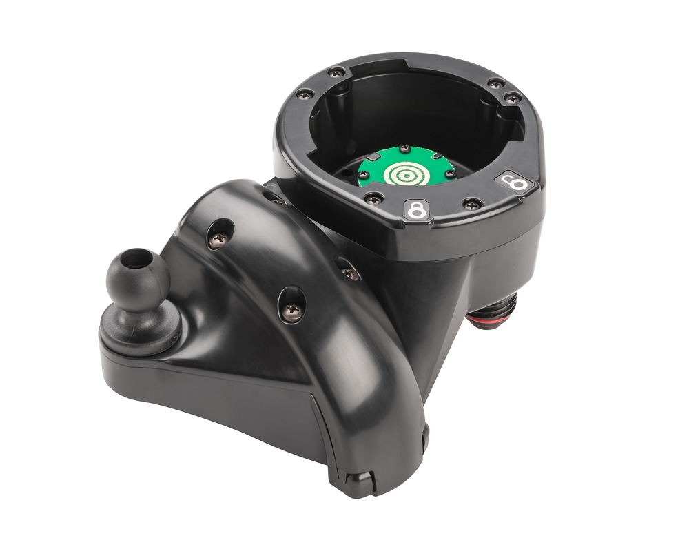 Standard Mini Reel CSX Adapter - Model for Efficient Plumbing Solutions